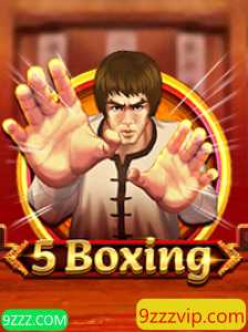 Explorando o Mundo do Jogo 5Boxing e o Papel da Plataforma 9ZZZ.COM