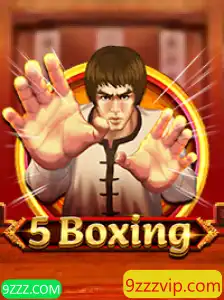 Explorando o Mundo do Jogo 5Boxing e o Papel da Plataforma 9ZZZ.COM