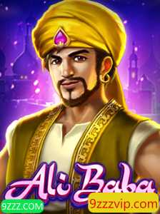 AliBaba: Explorando o Enigmático Jogo de Aventura com 9ZZZ.COM