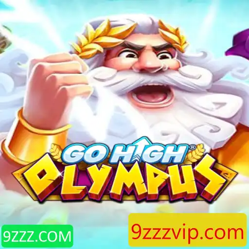 GoHighOlympus: A Nova Façanha no Mundo dos Jogos Digitais