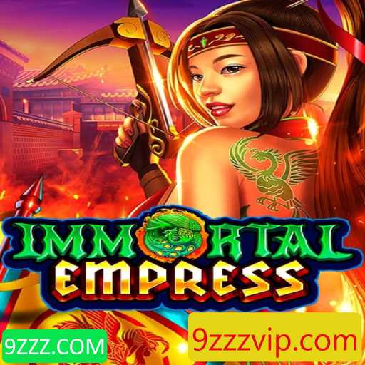 ImmortalEmpress: A Jornada Épica através de 9ZZZ.COM