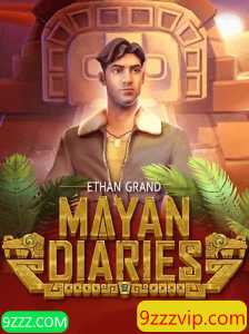 Explorando MayanDiaries: O Novo Fenômeno de Jogo com 9ZZZ.COM