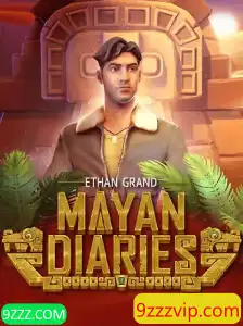 Explorando MayanDiaries: O Novo Fenômeno de Jogo com 9ZZZ.COM