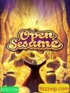 Descubra o Enigmático Jogo OpenSesame e Sua Conexão com 9ZZZ.COM